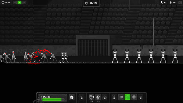 Screenshot 8 of Zombie Night Terror