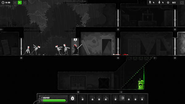 Screenshot 9 of Zombie Night Terror