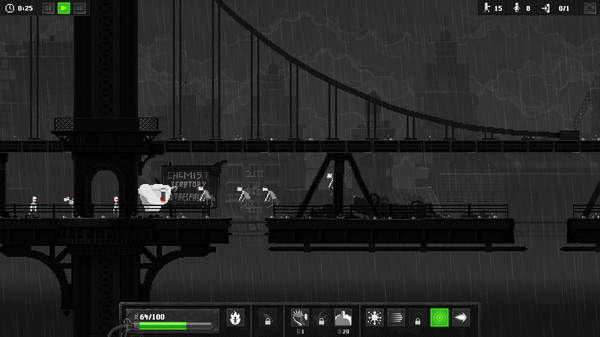 Screenshot 10 of Zombie Night Terror