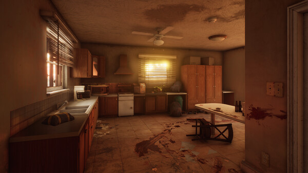 Screenshot 1 of Ready or Not: Home Invasion