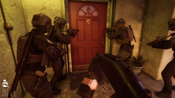 Screenshot 2 of Ready or Not: Home Invasion