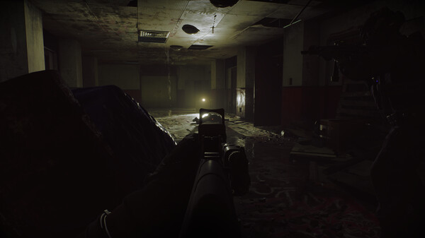 Screenshot 4 of Ready or Not: Home Invasion