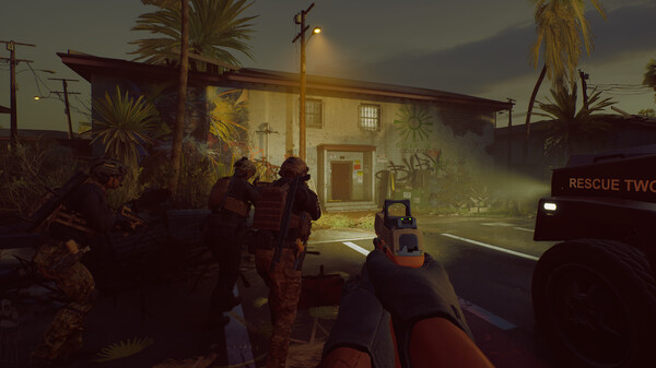 Screenshot 5 of Ready or Not: Home Invasion