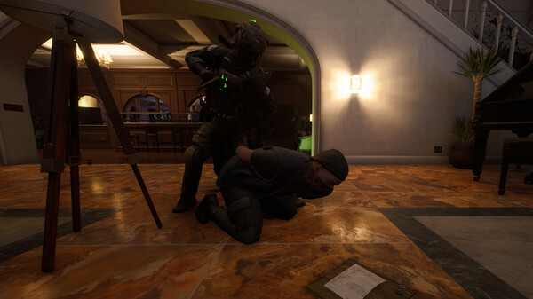 Screenshot 7 of Ready or Not: Home Invasion