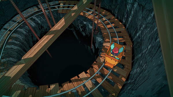 Screenshot 15 of Dungeons of Hinterberg