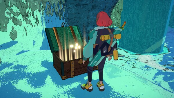 Screenshot 5 of Dungeons of Hinterberg