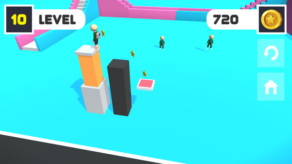 Screenshot 1 of Extreme Jump