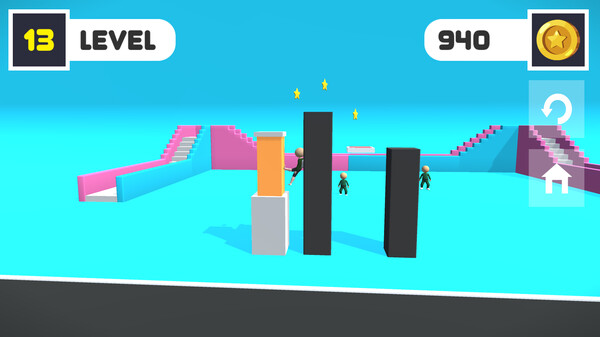 Screenshot 2 of Extreme Jump