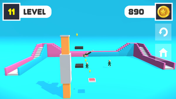 Screenshot 11 of Extreme Jump