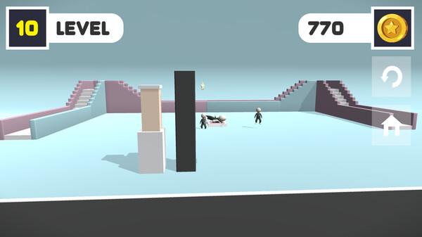 Screenshot 6 of Extreme Jump