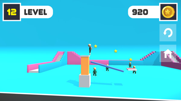 Screenshot 10 of Extreme Jump