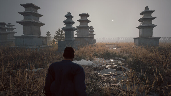 Screenshot 1 of Abnormal1999:Sector 49