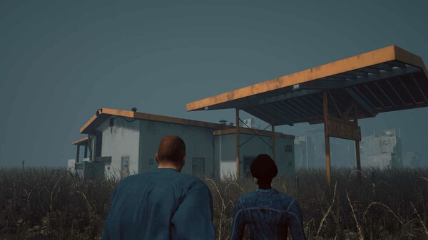 Screenshot 2 of Abnormal1999:Sector 49