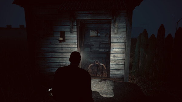 Screenshot 11 of Abnormal1999:Sector 49