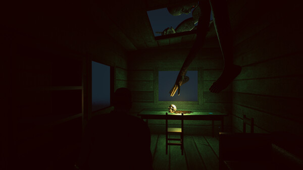 Screenshot 12 of Abnormal1999:Sector 49