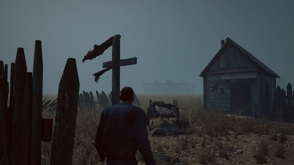 Screenshot 13 of Abnormal1999:Sector 49