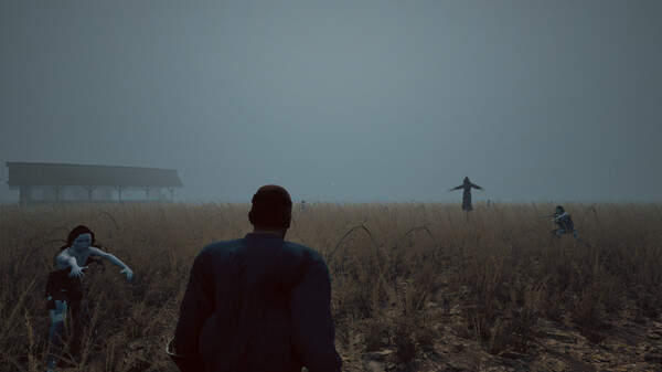 Screenshot 14 of Abnormal1999:Sector 49