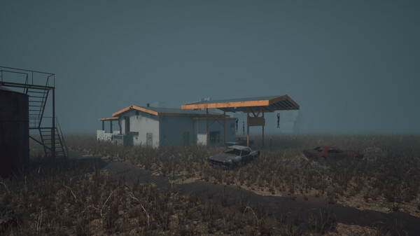 Screenshot 16 of Abnormal1999:Sector 49