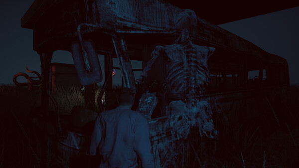 Screenshot 17 of Abnormal1999:Sector 49