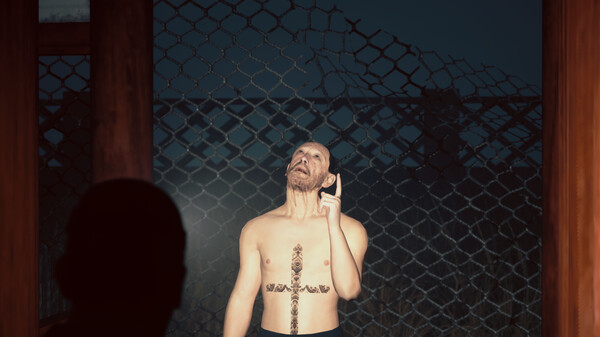 Screenshot 20 of Abnormal1999:Sector 49