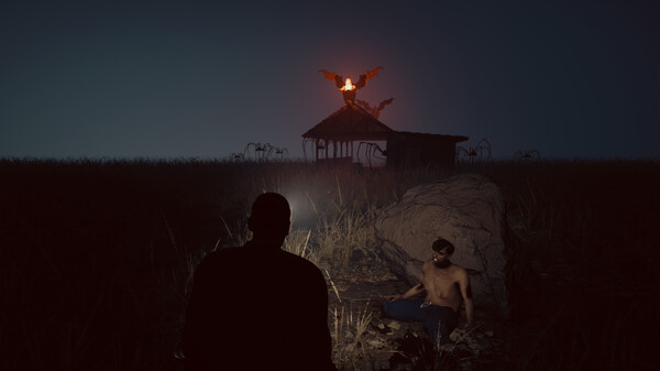 Screenshot 3 of Abnormal1999:Sector 49