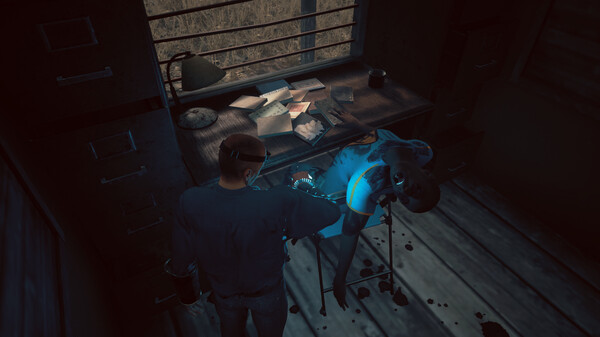 Screenshot 23 of Abnormal1999:Sector 49