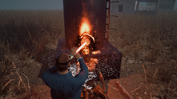 Screenshot 24 of Abnormal1999:Sector 49