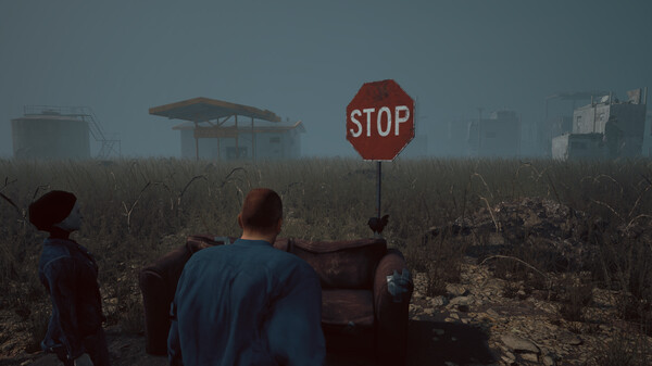 Screenshot 25 of Abnormal1999:Sector 49