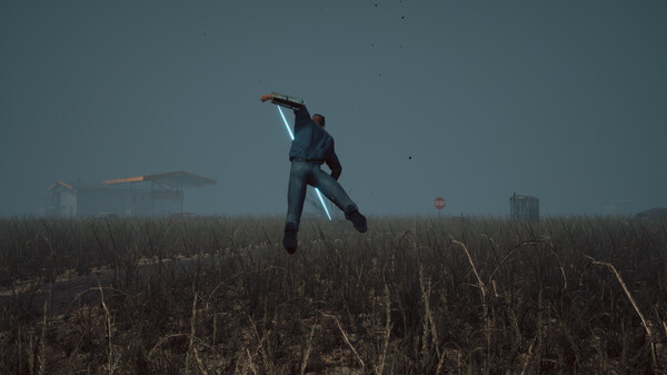 Screenshot 27 of Abnormal1999:Sector 49