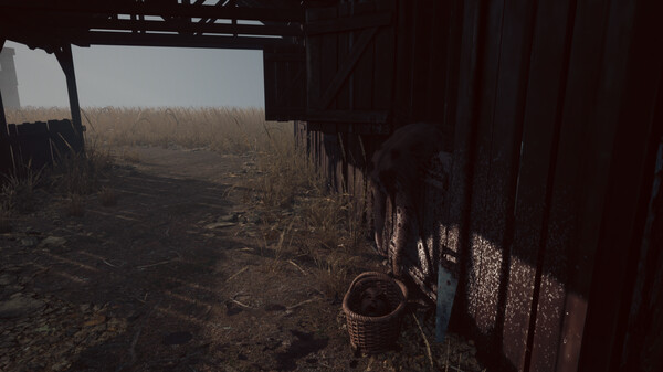 Screenshot 28 of Abnormal1999:Sector 49