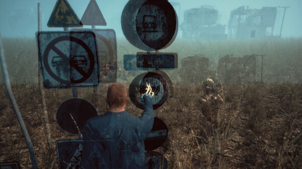 Screenshot 29 of Abnormal1999:Sector 49