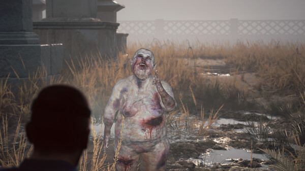 Screenshot 30 of Abnormal1999:Sector 49