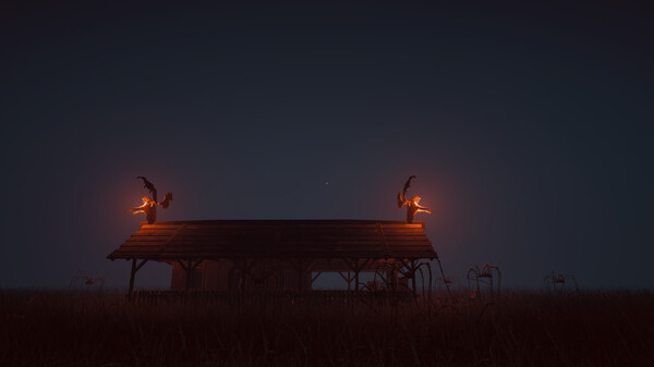 Screenshot 4 of Abnormal1999:Sector 49