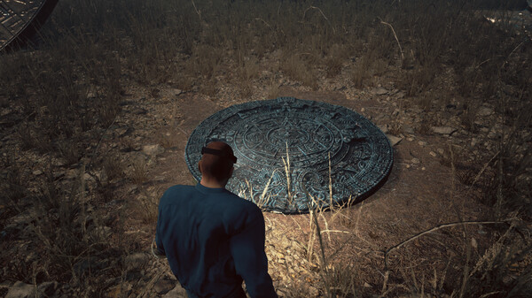 Screenshot 31 of Abnormal1999:Sector 49