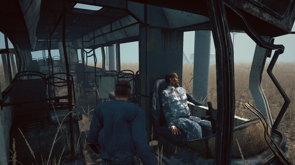 Screenshot 35 of Abnormal1999:Sector 49