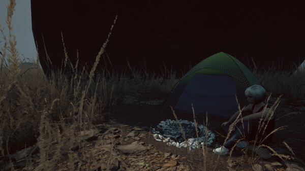 Screenshot 38 of Abnormal1999:Sector 49