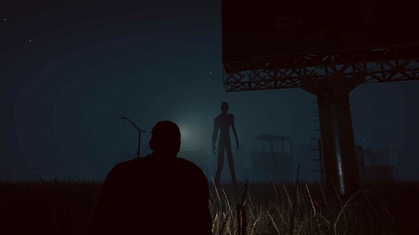 Screenshot 39 of Abnormal1999:Sector 49