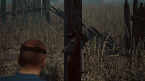 Screenshot 41 of Abnormal1999:Sector 49