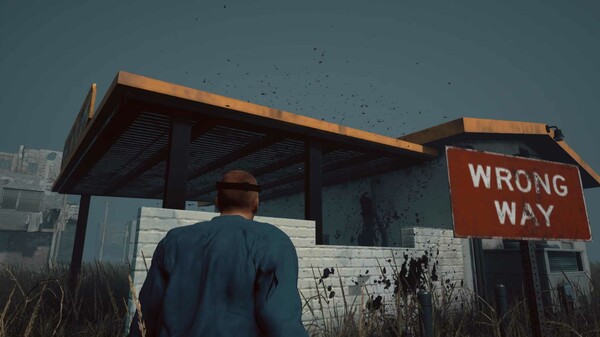 Screenshot 42 of Abnormal1999:Sector 49