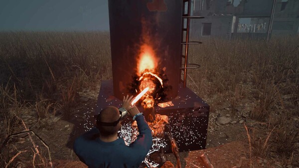 Screenshot 44 of Abnormal1999:Sector 49