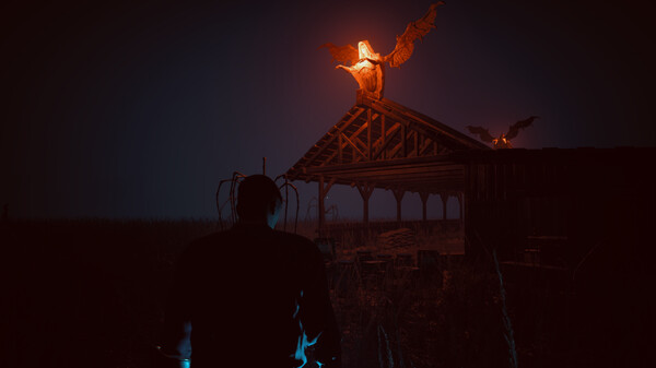 Screenshot 6 of Abnormal1999:Sector 49