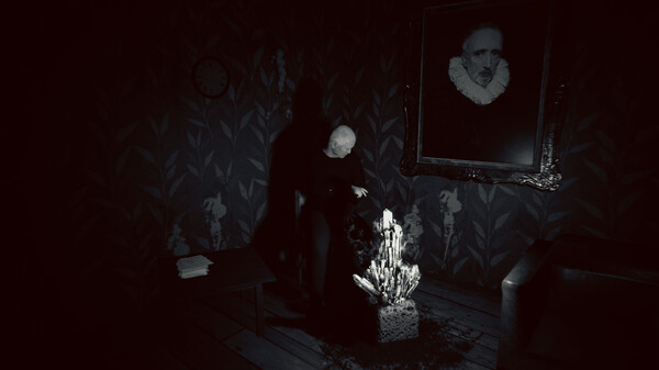 Screenshot 52 of Abnormal1999:Sector 49