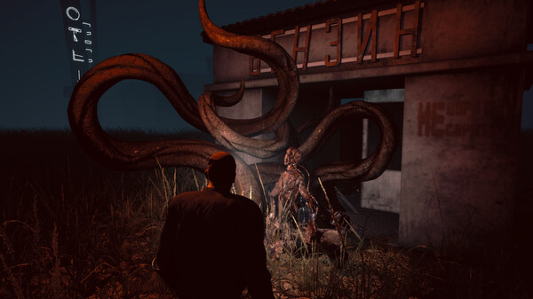 Screenshot 53 of Abnormal1999:Sector 49