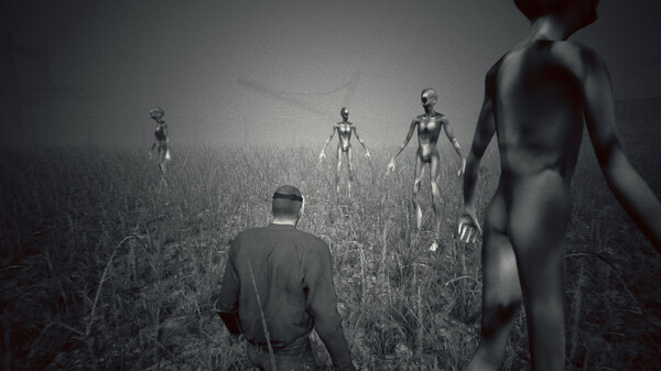 Screenshot 58 of Abnormal1999:Sector 49