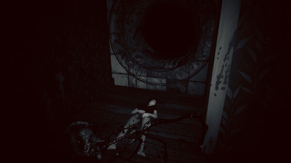 Screenshot 7 of Abnormal1999:Sector 49