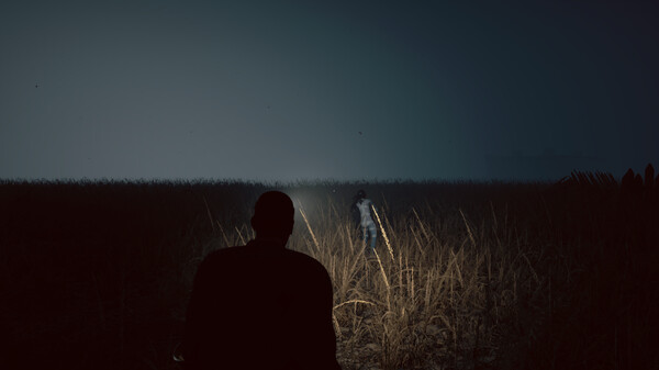 Screenshot 8 of Abnormal1999:Sector 49