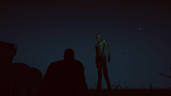 Screenshot 9 of Abnormal1999:Sector 49