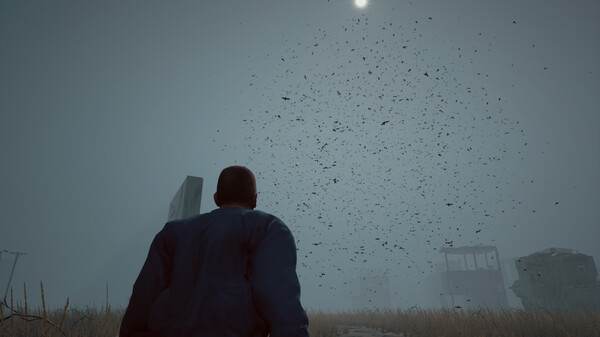 Screenshot 10 of Abnormal1999:Sector 49