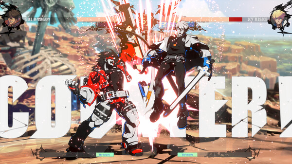 Screenshot 1 of Guilty Gear -Strive- Season Pass 4