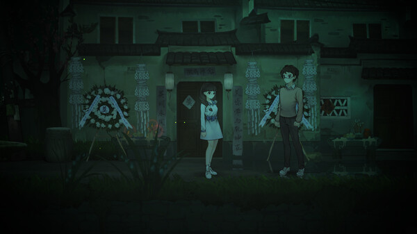 Screenshot 8 of 子归 - Blossom